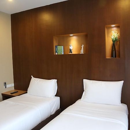 Patong Tree Hug Home מראה חיצוני תמונה