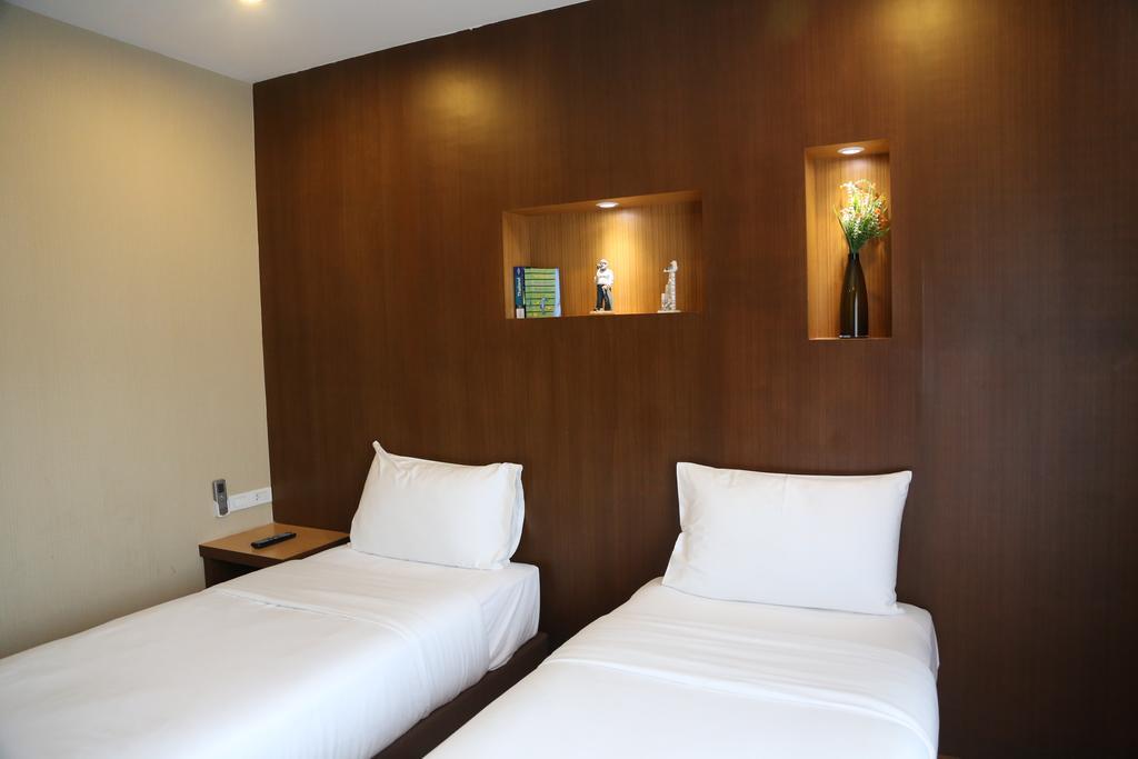 Patong Tree Hug Home מראה חיצוני תמונה
