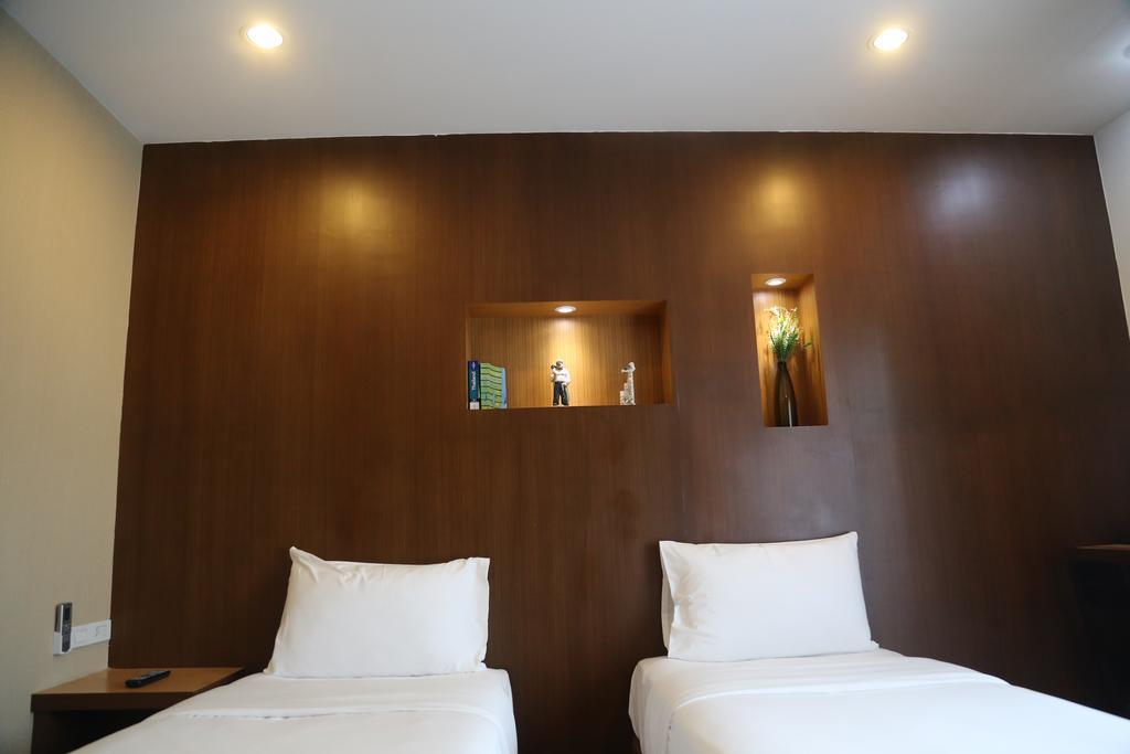 Patong Tree Hug Home מראה חיצוני תמונה