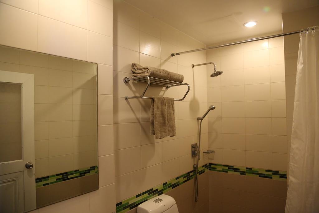 Patong Tree Hug Home מראה חיצוני תמונה