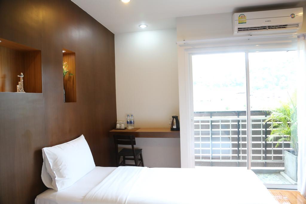 Patong Tree Hug Home מראה חיצוני תמונה