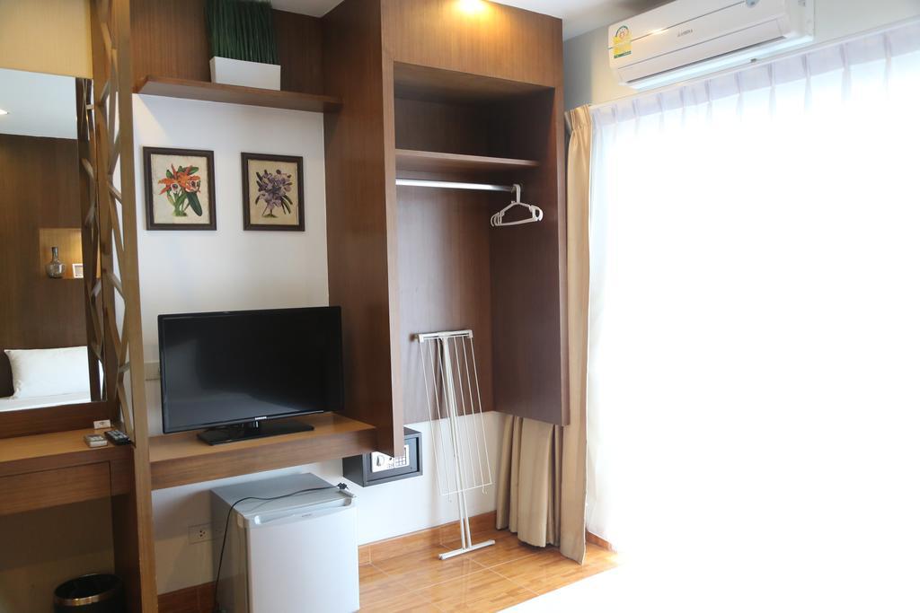 Patong Tree Hug Home מראה חיצוני תמונה