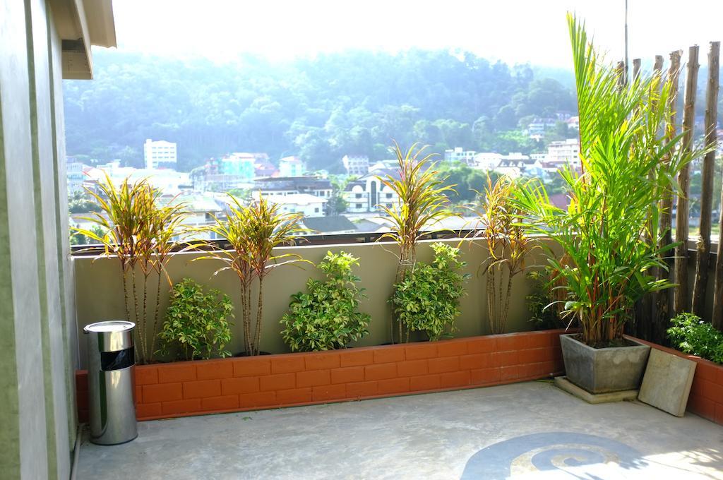 Patong Tree Hug Home מראה חיצוני תמונה