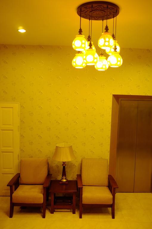 Patong Tree Hug Home מראה חיצוני תמונה