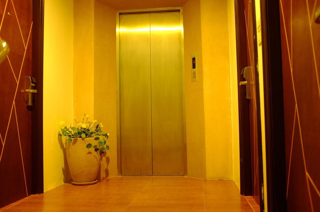 Patong Tree Hug Home מראה חיצוני תמונה