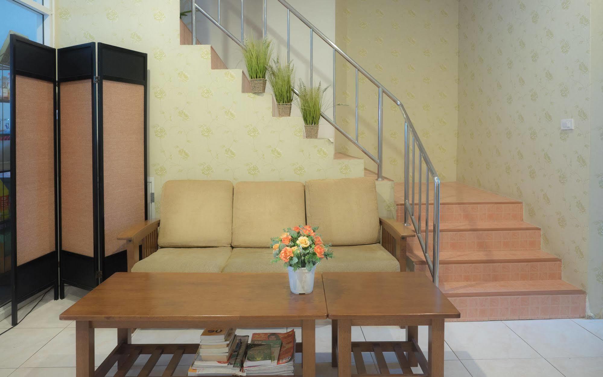 Patong Tree Hug Home מראה חיצוני תמונה