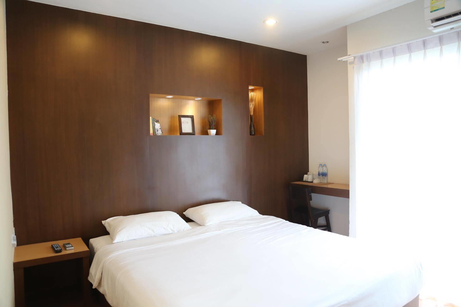 Patong Tree Hug Home מראה חיצוני תמונה