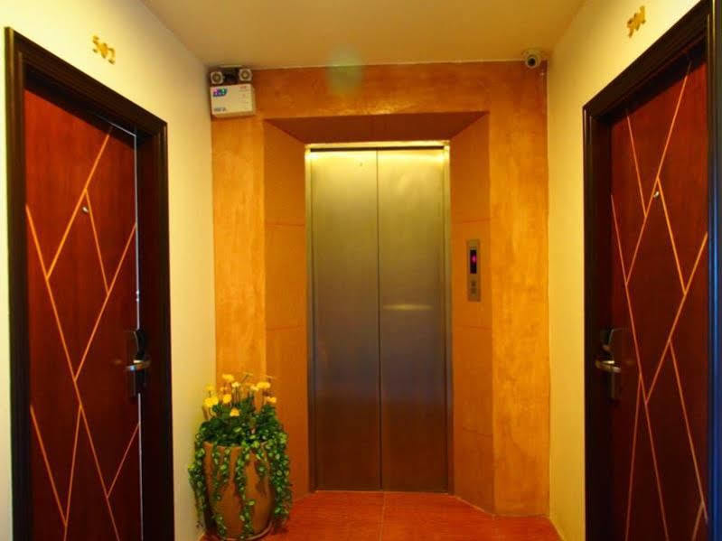 Patong Tree Hug Home מראה חיצוני תמונה